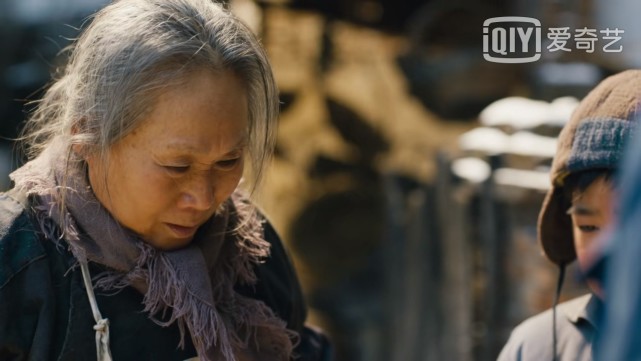 重刷人世间才明白郑母的死跟这两个人渣有关太不值当了