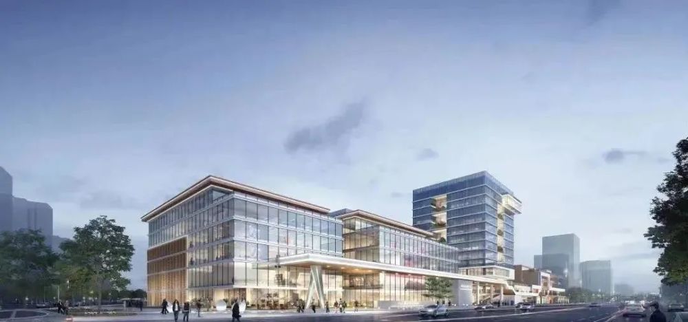 宜阳万达广场宜阳申泰商业广场进入河南省982工程