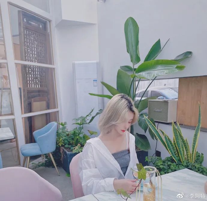 没图没真相,就是胖虎家的李阿特了!