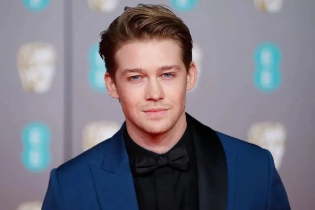 joe alwyn