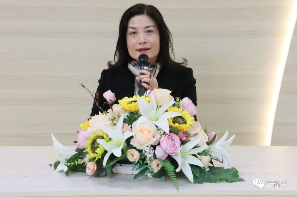 现场直击福清小学开学第一天