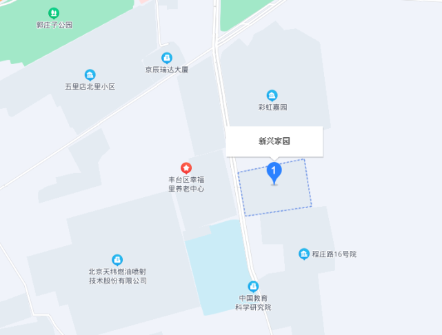 小區已緊急管控,只進不出……|核酸檢測|全員核酸|北京|豐臺區