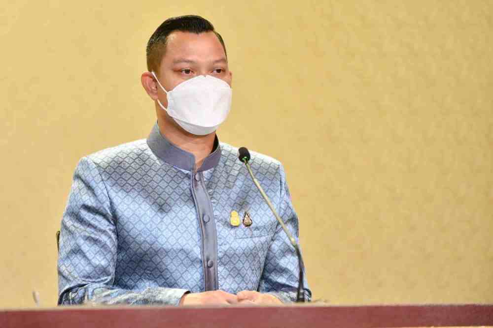 泰国人口_泰国最新官方人口普查数据出炉,曼谷第1,清迈排名第5