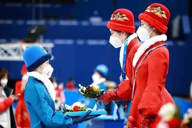 他们在另一个赛场为冬奥会成功举办作贡献！天津英语培训机构排名榜