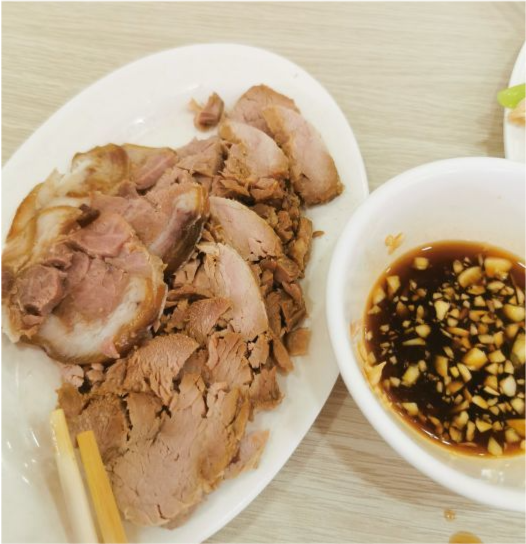 一碗老北京抻面,在南城火了10多年,为何如此受欢迎呢?