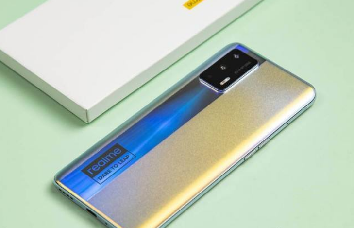 真我gtneo闪速版价格新低亲民价香不香旗舰处理器的确不错