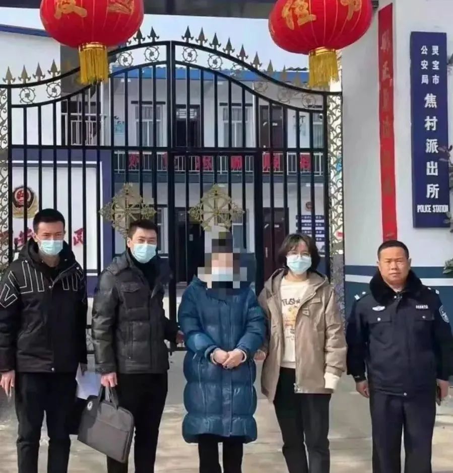 灵武市公安局经侦大队成功破获一起组织领导传销活动案件