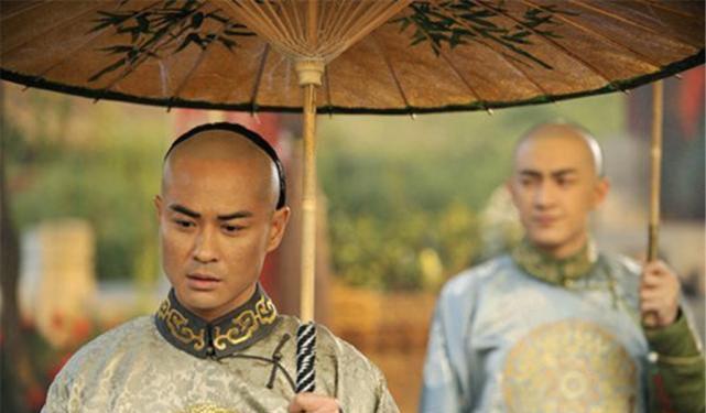 雍正四年二月十八日,雍正皇帝正式处置胤稷一党,不仅如此,雍正还下旨