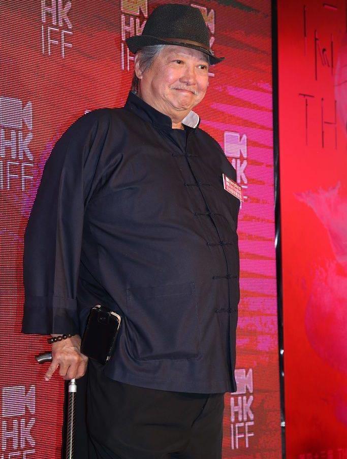 香港最有名的5位胖子,第1位洪金宝都敬三分,第3位却负债累累_腾讯新闻