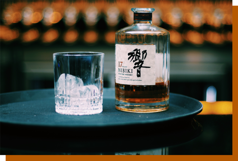 成为流通货币的日本威士忌 会是一场泡沫吗 腾讯新闻