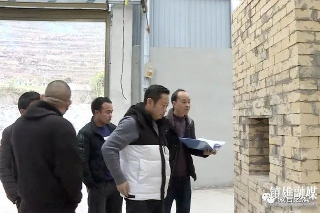 投资8000多万元在镇雄17个乡镇实施
