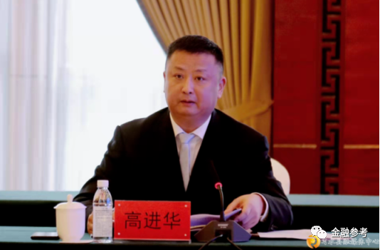 史丹利总裁高进华公司投资酱酒决心不变2022年下沙投产决心不变