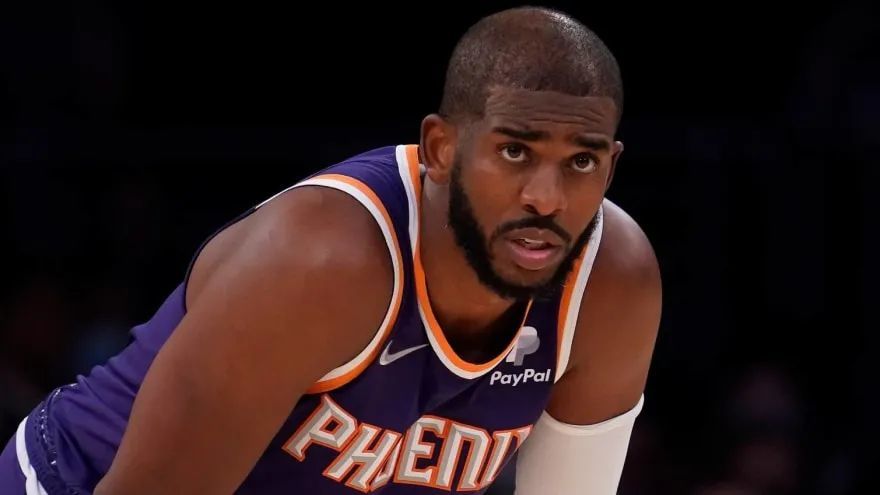 张佳玮 保罗受伤可能对太阳勇士灰熊洛杉矶意味着什么 腾讯新闻