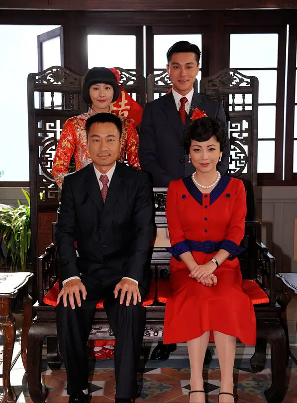 续集封神盘点那些第二部比第一部更好看的电视剧