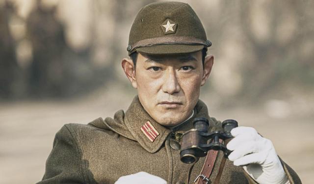 日军去喝喜酒回来发现机枪没了八路军连长董占林获200块奖金