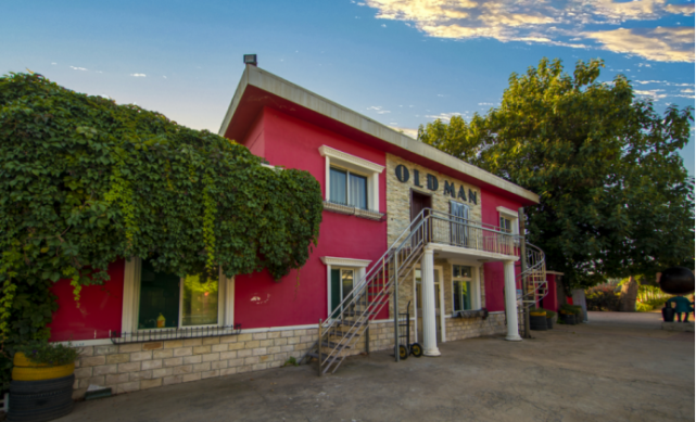 奥德曼葡萄酒庄旅游攻略|葡萄酒|奥德曼|酒庄|橡木