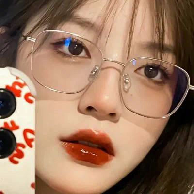一看就很nice的女生头像_腾讯新闻