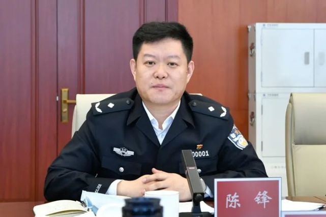 吴跃岩同志到白城市公安机关调研指导工作看望慰问基层一线民警辅警