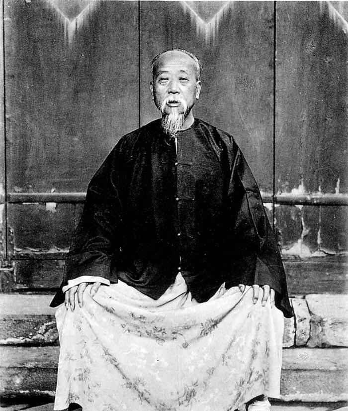 安德海不是慈禧的心腹吗被杀时慈禧太后为何没有救他