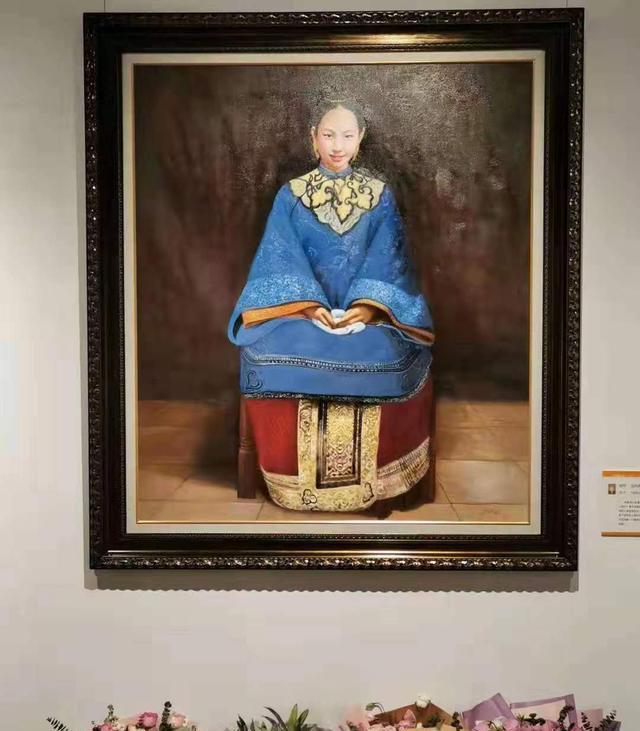 慈禧|周莹|清末|陕西|吴聘|吴蔚文