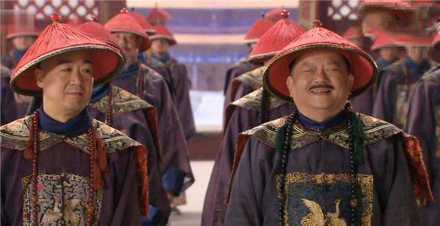 于是,清朝一起重大贪污案"甘肃冒赈案"就此浮出水面.