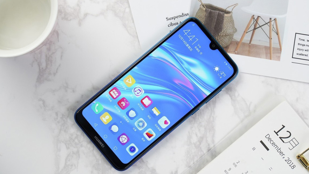 华为dub - 华为med-al20参数 - 实验室设备网