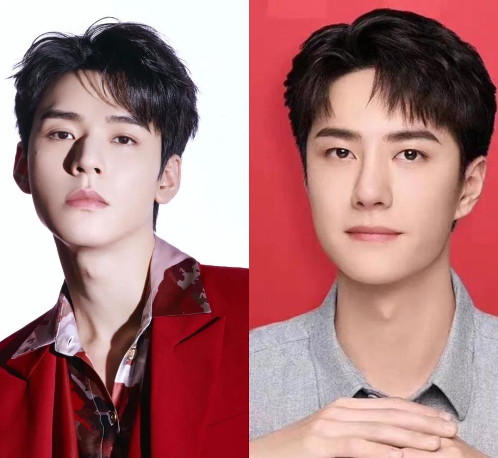 赵今麦,关晓彤,王一博龚俊,性感女主持,肖战李沁,张译雷佳音_腾讯新闻