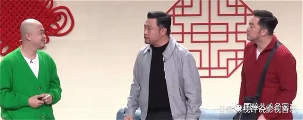 乐清青年余钦南首次参演央视春晚小品发红包
