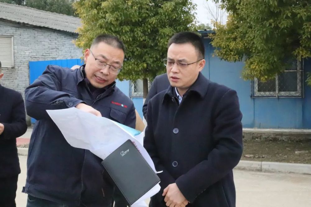 易先荣调研了这些企业_腾讯新闻