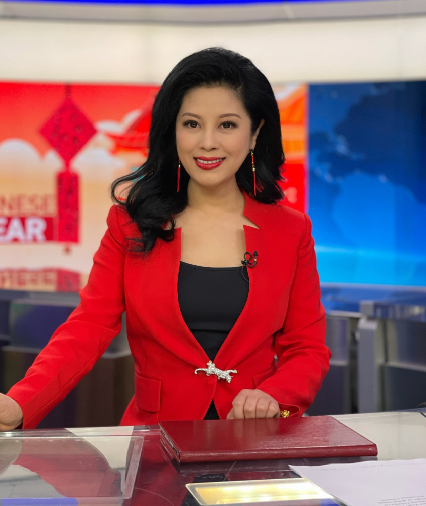 央视指派6位主播参与冬奥主持工作,《新闻联播》主持人撑起台面插图4