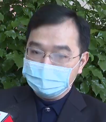 嘉元科技股份有限公司董事长廖平元:梅州要吸引高精尖的人才包括院士