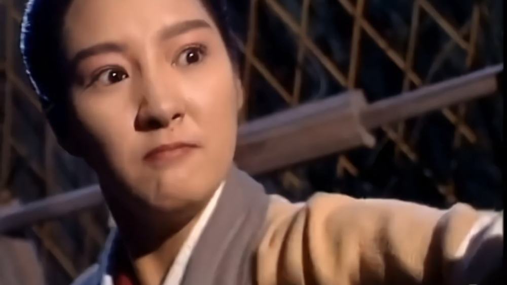 都是女魔头为什么梅超风遭到江湖追杀李莫愁却逍遥自在