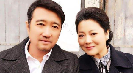 王茜华的两段婚姻与前夫一瓶水都要aa制二婚恩爱美满