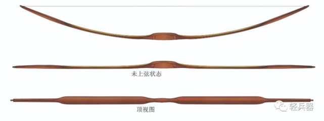 从后羿射日说起：结合文物看中国竹木弓历代演进_腾讯新闻
