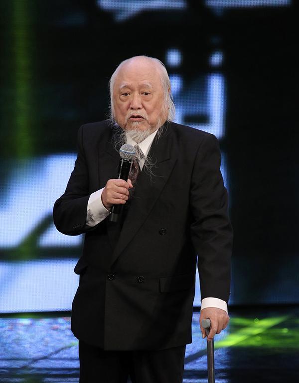 导演演员楚原逝世享年87岁从影经历几乎是半部活的香港电影史