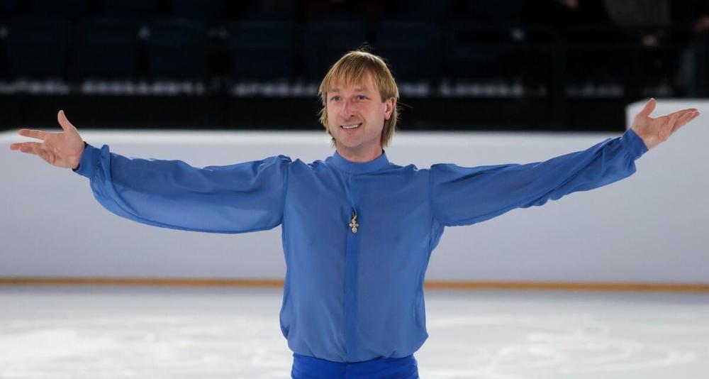 花样滑冰俄罗斯教练图片