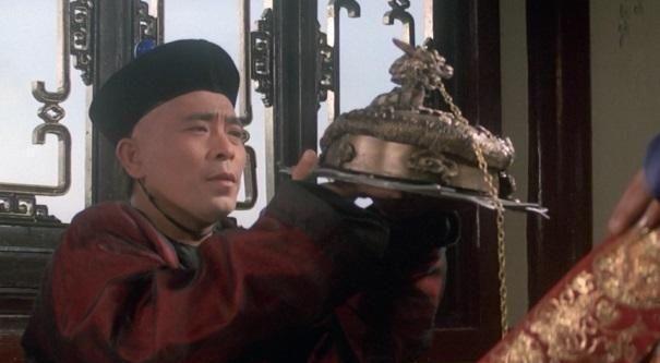有人认为明朝锦衣卫和清朝血滴子是一样的组织它们有哪些区别
