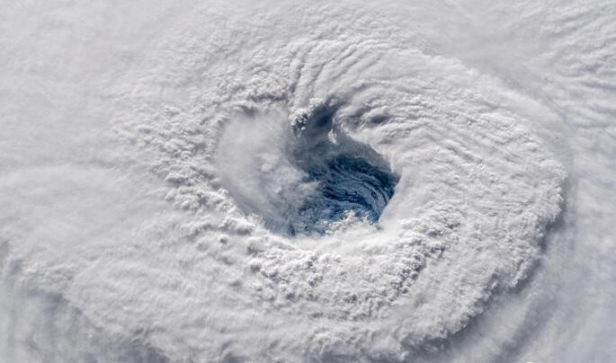 北欧遭受第三次大风暴袭击