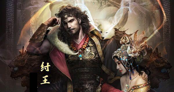 恶来是纣王时期的著名佞臣为何曹操称忠勇的典韦为古之恶来