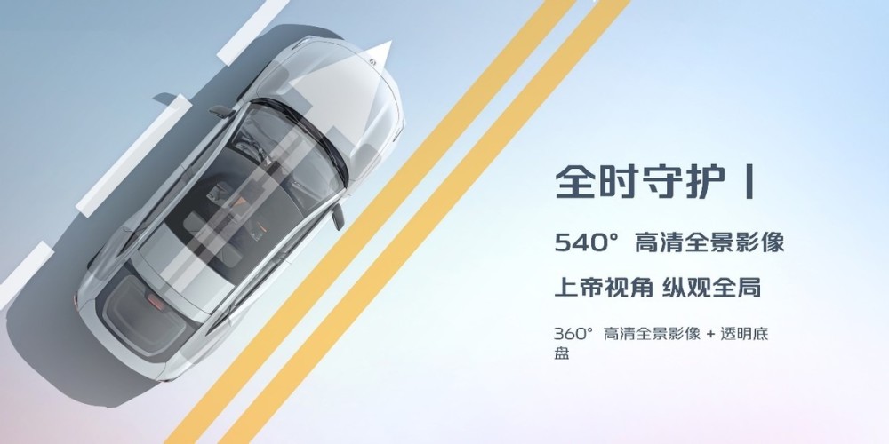 国产轿跑长安UNI-V全球预售，10.89万起配“方舟笼”车身