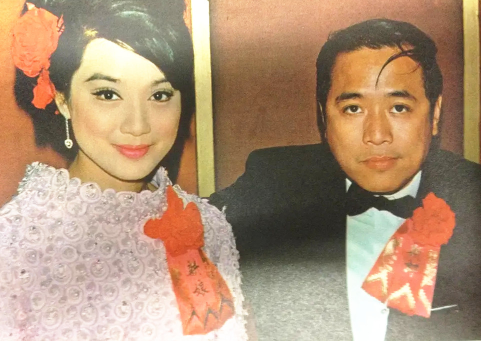 87岁老戏骨楚原安详去世!