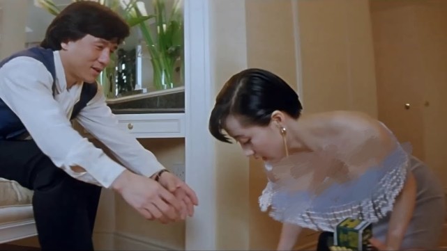 著名导演楚原去世,成龙发文悼念,两人曾合作《双龙会》《警察故事》