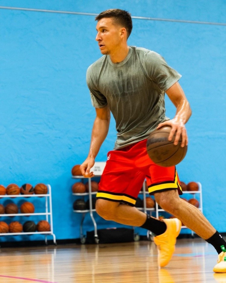 bogdan bogdanovic adidas