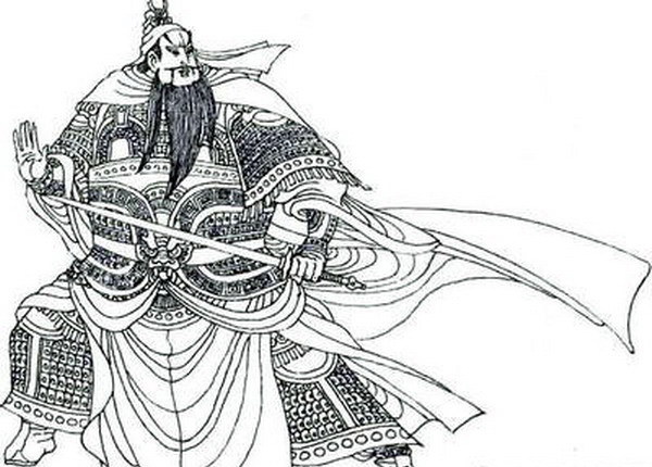 高仙芝唐朝在安史之乱中被冤杀的民族英雄