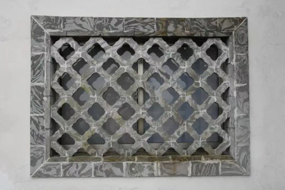 非遗带你游安徽丨花墙黛瓦带笑颜