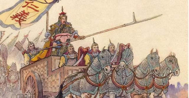 岳家军战无不胜岳飞是如何打造出来的