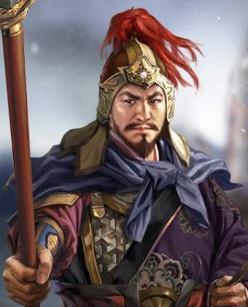 他和岳飞同列中兴四将实则不战而逃徒有虚名