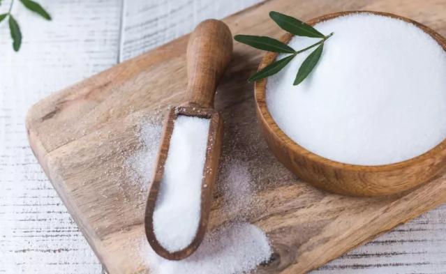 麦芽糖醇您需要了解的添加剂e965