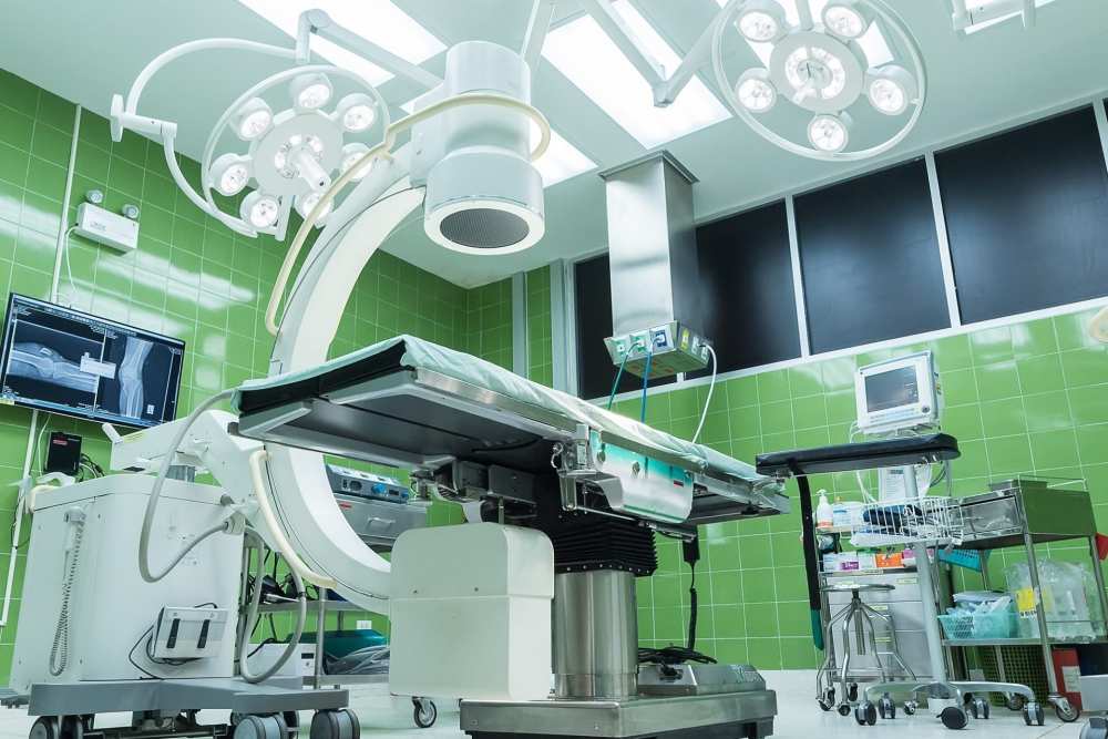 为何医院的高端医疗设备大多依赖进口?国产大型医疗设备真不行?