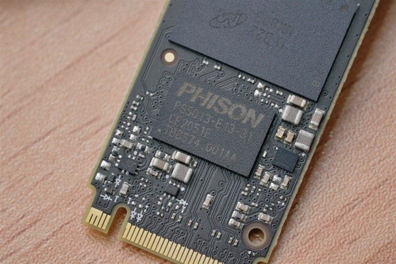 一款优秀的qlcssd同样能满足你的需求英睿达p21tbssd评测